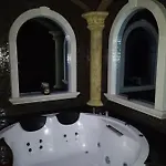 Incognito فندق بوموري
