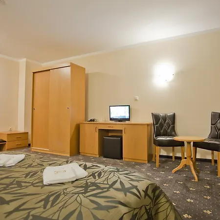 Hotel Incognito 3*
