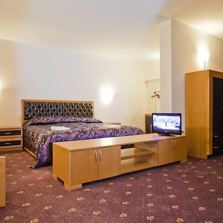 Hotel Incognito Pomorie