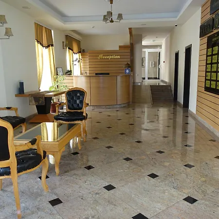 Incognito Hotel