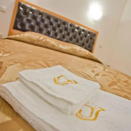 Hotel Incognito Pomorie