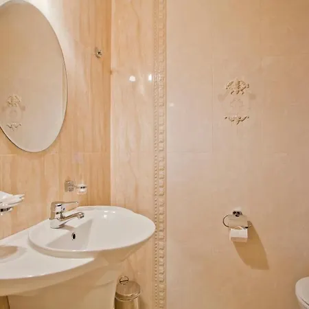 Incognito 3* Pomorie