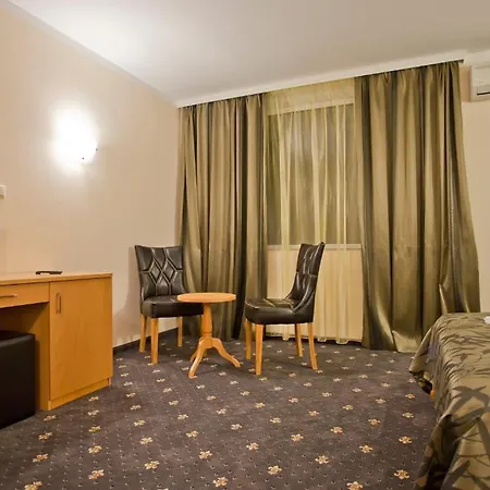 Incognito Hotel Pomorie