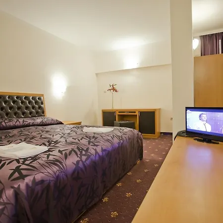 Incognito Hotel