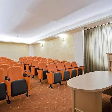 Incognito Hotel 3*