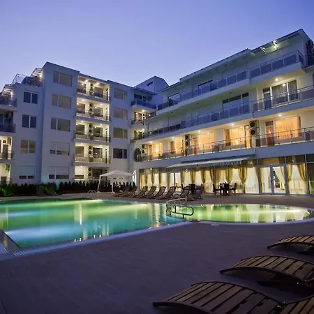 Incognito 3* Gmina Pomorie