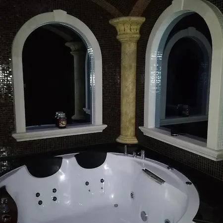 Incognito Hotel Gmina Pomorie