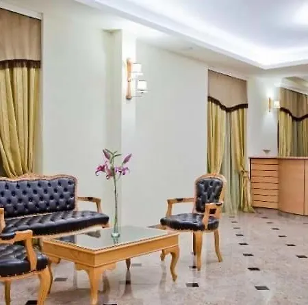 Incognito 3* Gmina Pomorie