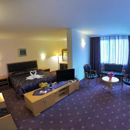 Incognito Hotel Pomorie