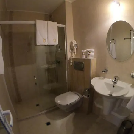 Incognito Hotel Pomorie