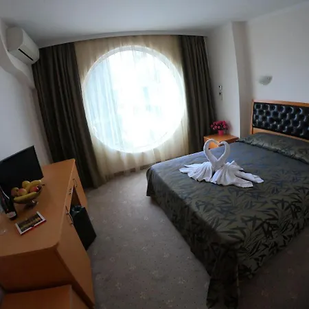 Incognito Hotel