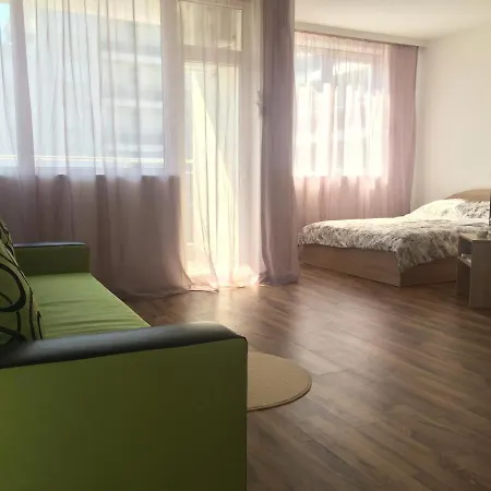 Incognito Hotel Pomorie