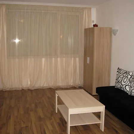 Incognito 3* Gmina Pomorie