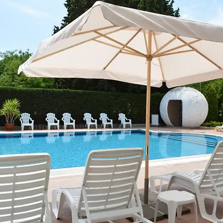 Szálloda Incognito Pomorie