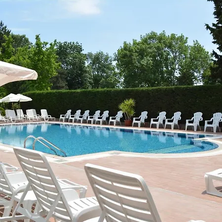 Hotel Incognito Pomorie