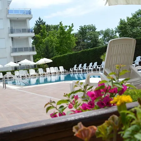 Incognito Hotel 3*