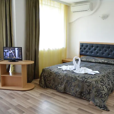 Incognito 3* Gmina Pomorie