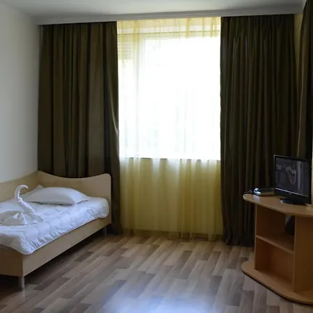 Incognito Hotel Pomorie