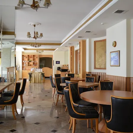 Incognito Hotel Pomorie