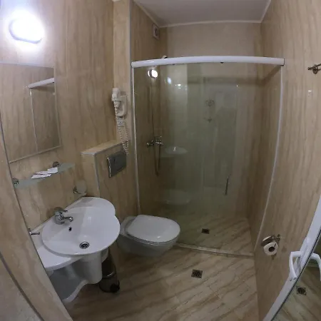 Incognito 3* Gmina Pomorie