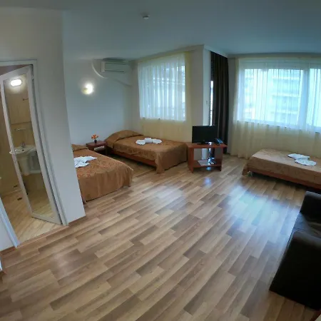 Incognito Gmina Pomorie