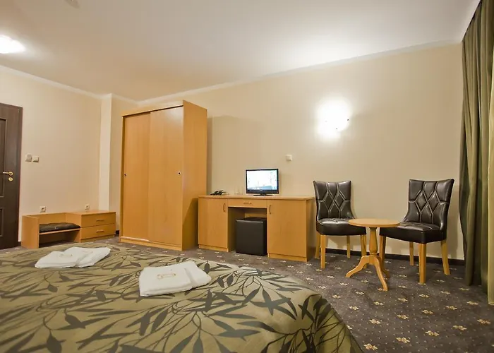 Szálloda Incognito 3*