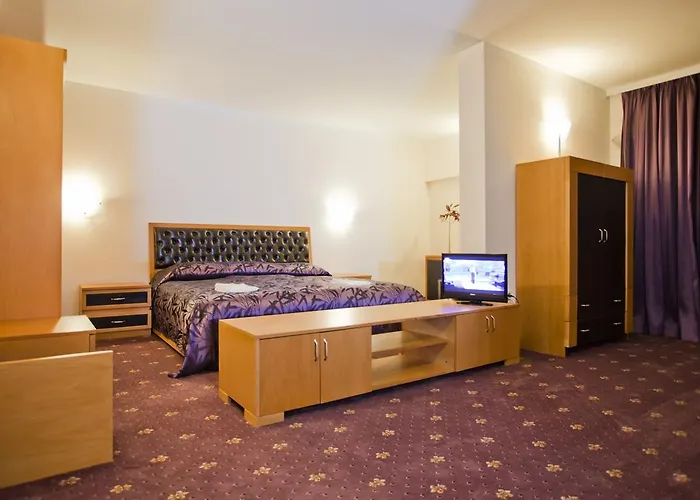 Szálloda Incognito Pomorie