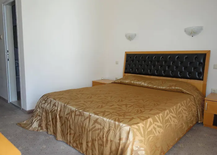 Incognito Szálloda 3*