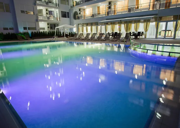 Szálloda Incognito 3*