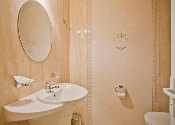 Incognito 3* Pomorie