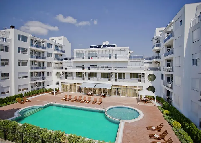 Szálloda Incognito 3*