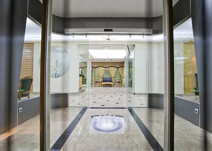 Incognito Szálloda 3*