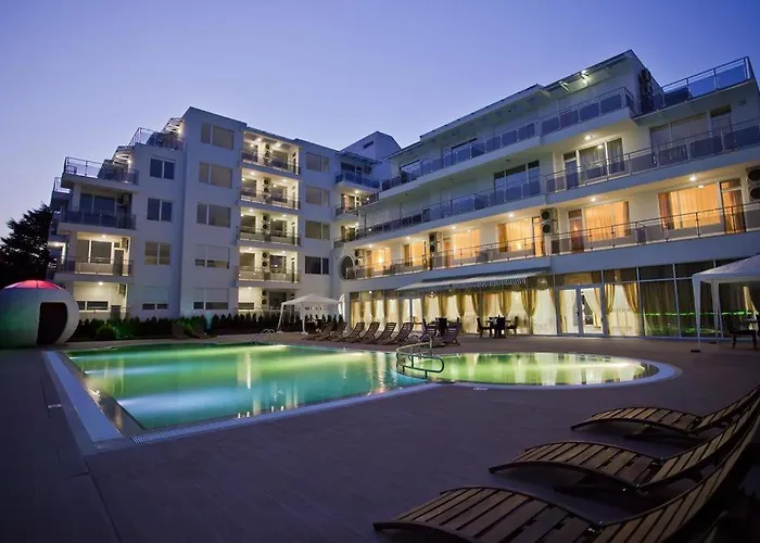 Incognito 3* Pomorie