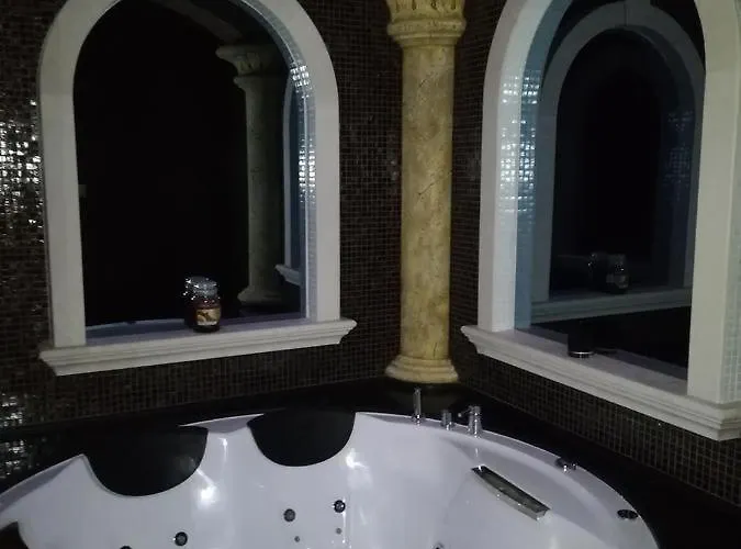 Incognito Szálloda Pomorie