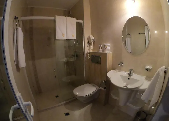 Incognito Szálloda Pomorie