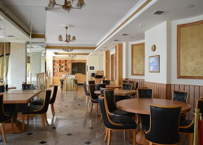 Incognito Szálloda Pomorie